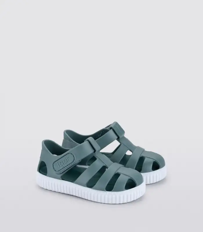 Nico Sandalet S Sage