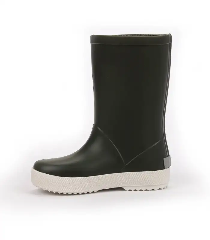 Splash Nautico Yağmur Çizmesi W Kaki