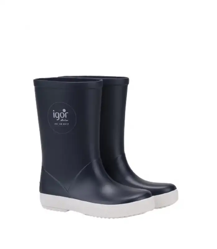 Splash Nautico Yağmur Çizmesi W Marino