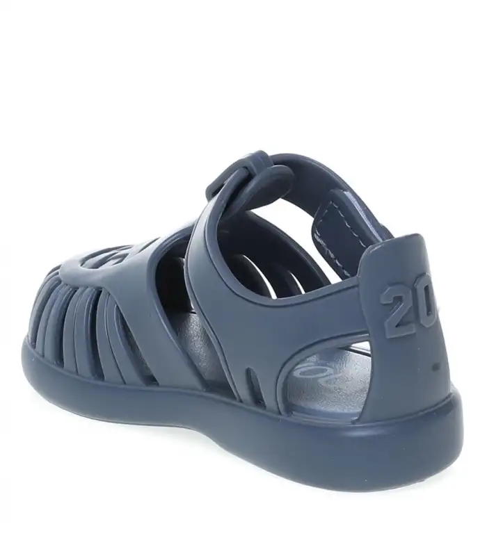 Solid Sandalet S Azul / Blue