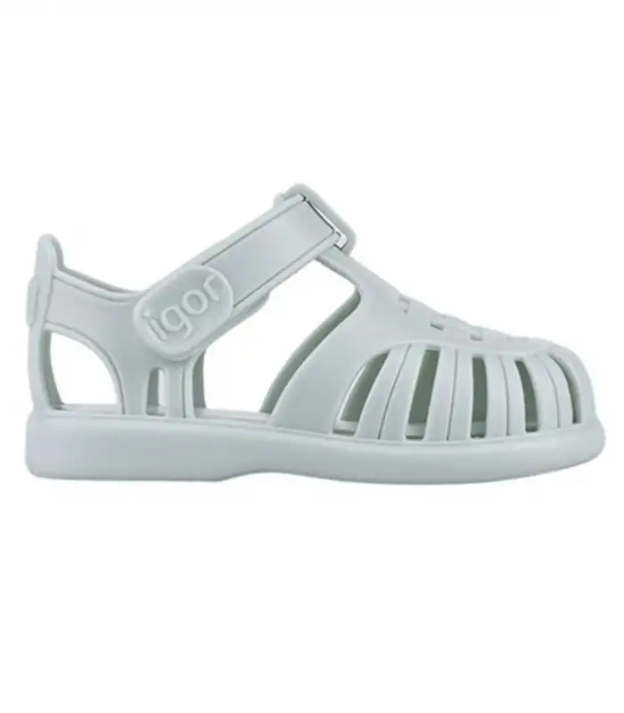 Solid Sandalet S Mint