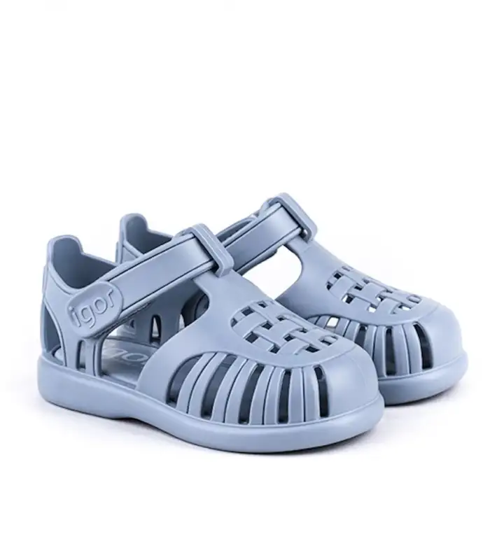 Solid Sandalet S Oceano