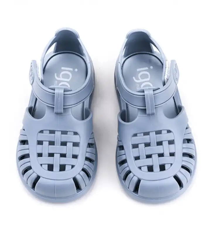 Solid Sandalet S Oceano