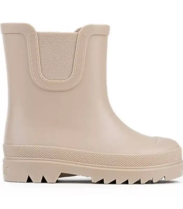 Tokio Yağmur Çizmesi W Beige