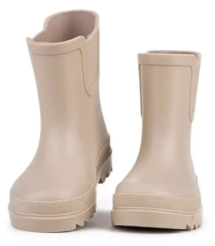 Tokio Yağmur Çizmesi W Beige