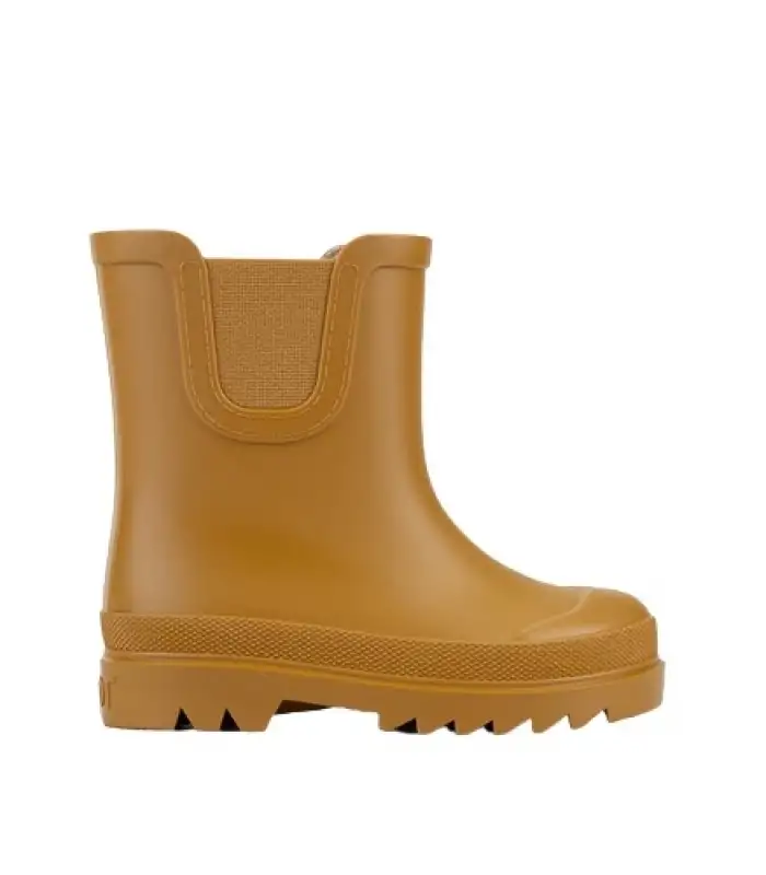 Tokio Yağmur Çizmesi W Caramel