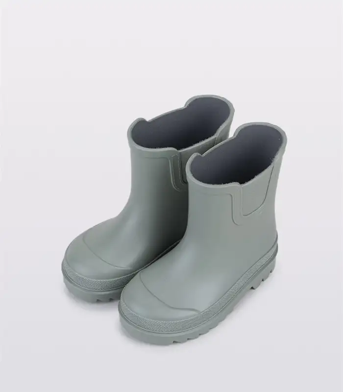 Tokio Yağmur Çizmesi W Green