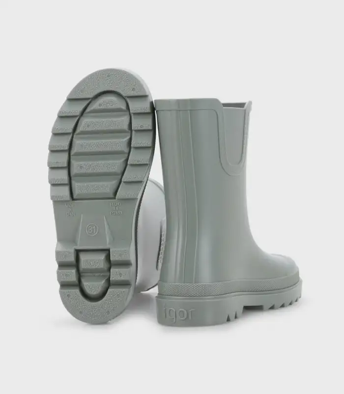 Tokio Yağmur Çizmesi W Green