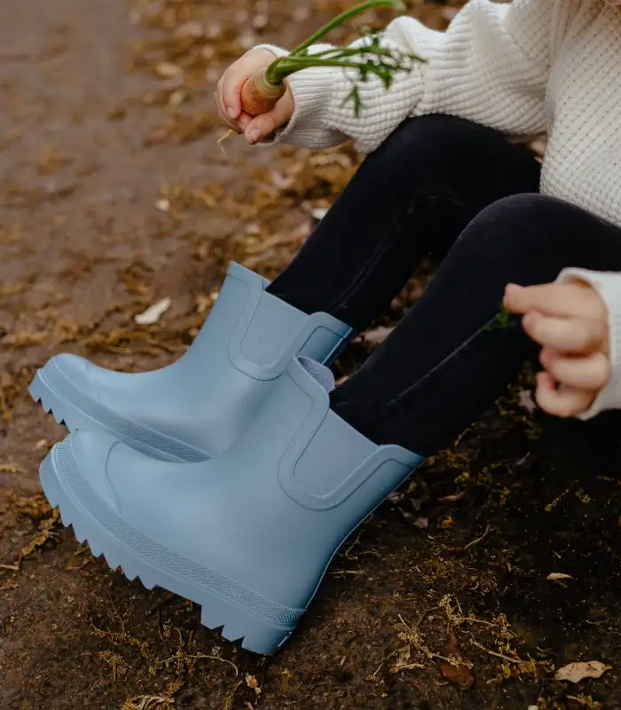 Tokio Yağmur Çizmesi W Oceano