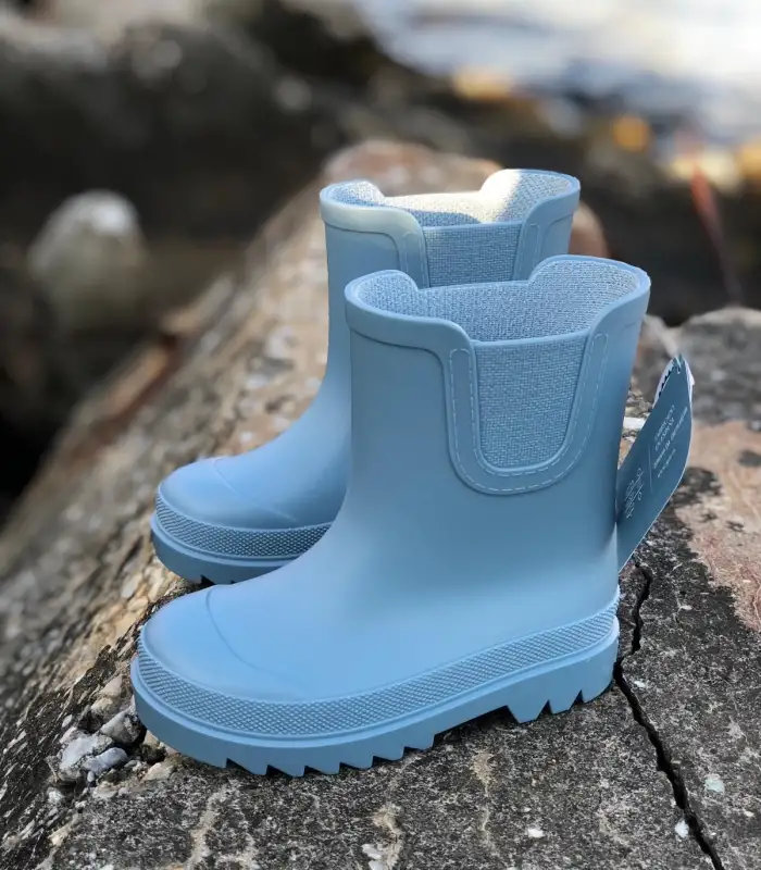 Tokio Yağmur Çizmesi W Oceano