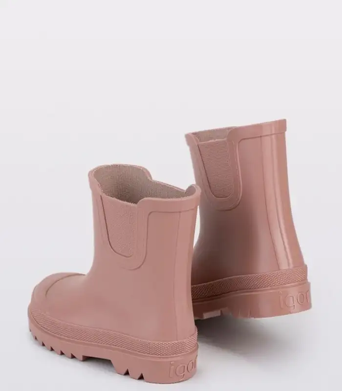 Tokio Yağmur Çizmesi W Rosa