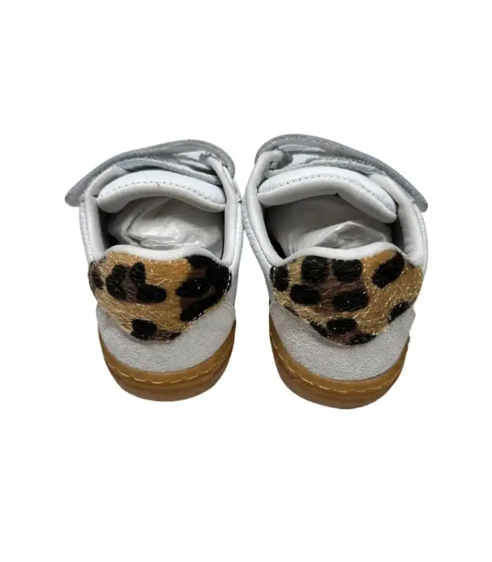 Merli & Rose Flick Çocuk Ayakkabı 132 Gold