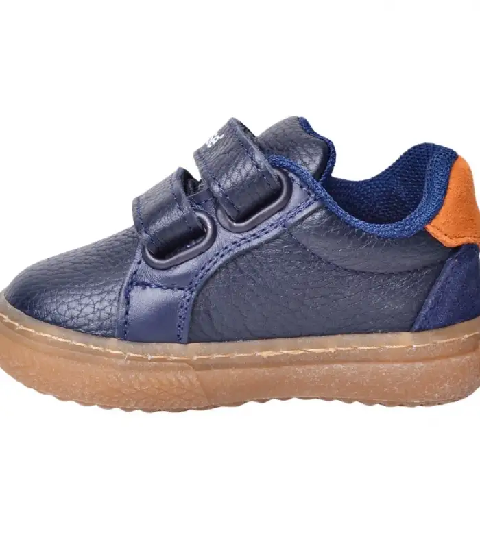 Merli & Rose Flick Çocuk Ayakkabı 132 NAVY