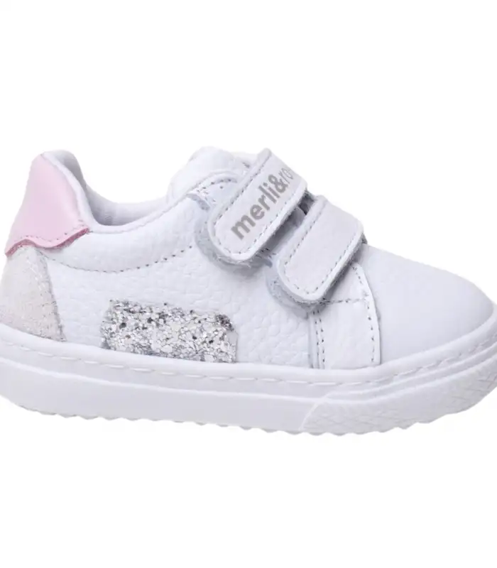 Merli & Rose Flick Çocuk Ayakkabı 132 Pink