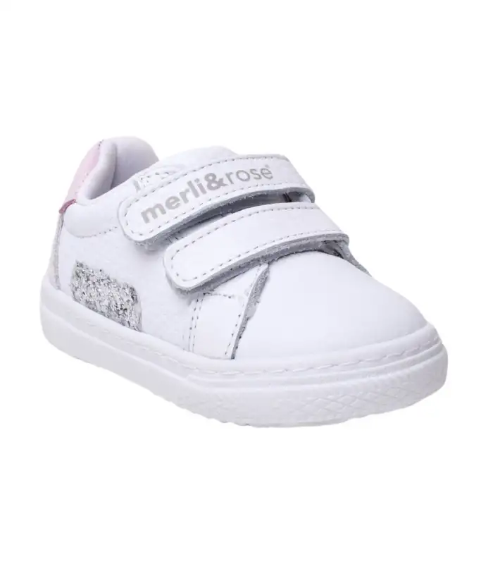 Merli & Rose Flick Çocuk Ayakkabı 132 Pink
