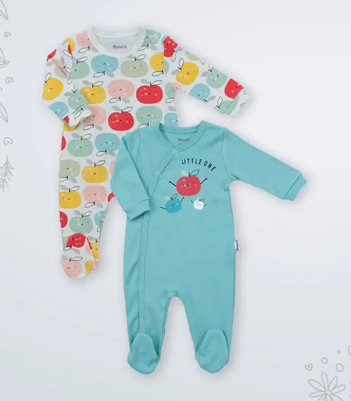 Miniworld  2li Tulum Mint