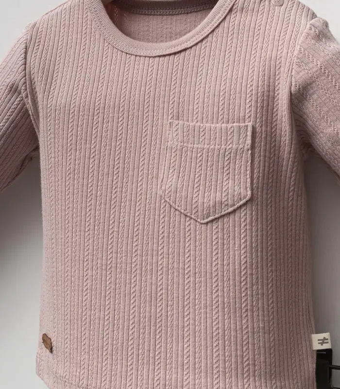 Moi Noi 2li Takım MNB5309 Mürdüm