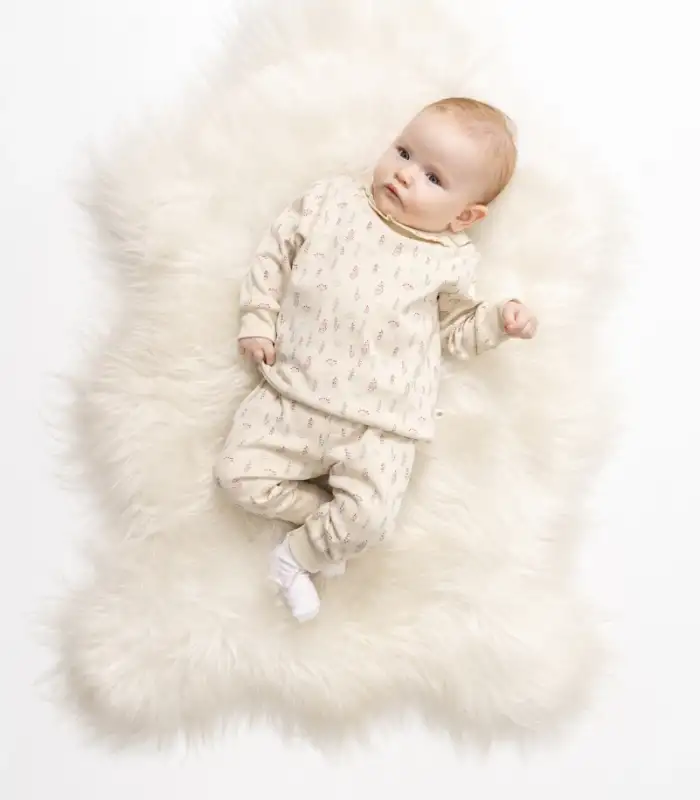 Moi Noi Kokina İkili Takım MNB5335 Bej