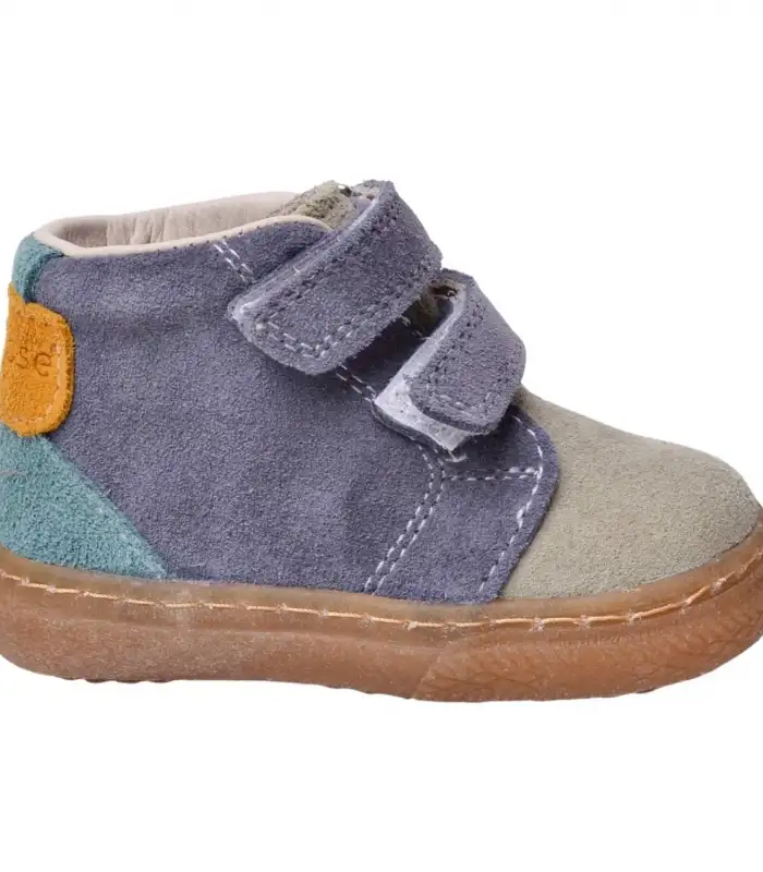 Natura Çocuk Ayakkabı  Blue