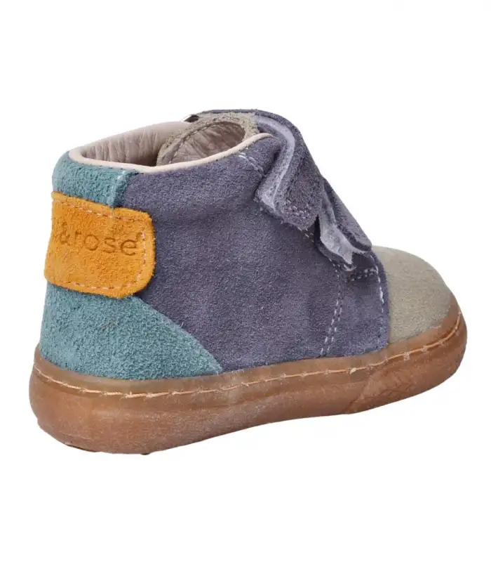 Natura Çocuk Ayakkabı  Blue