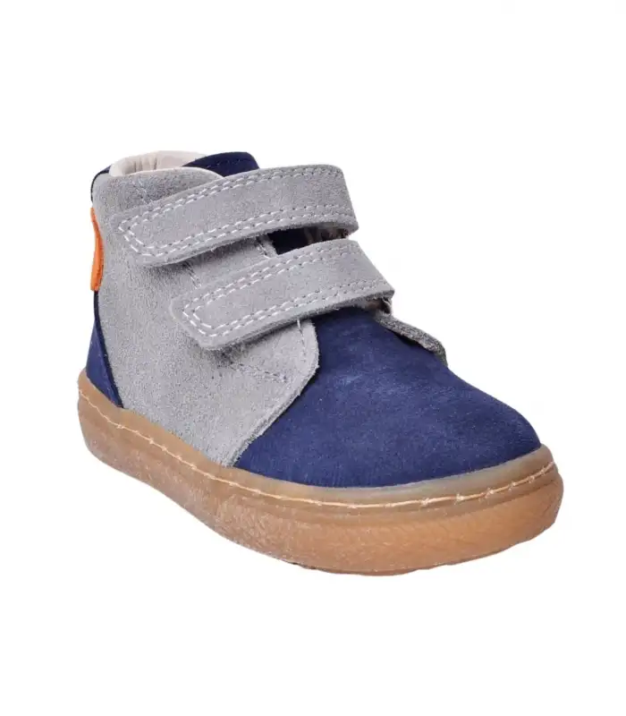 Natura Çocuk Ayakkabı  Grey