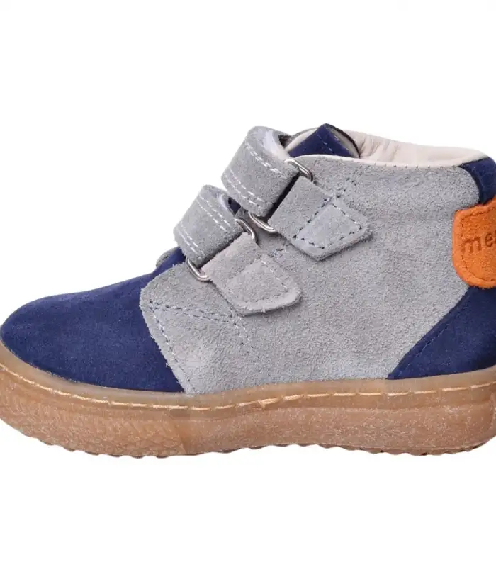 Natura Çocuk Ayakkabı  Grey