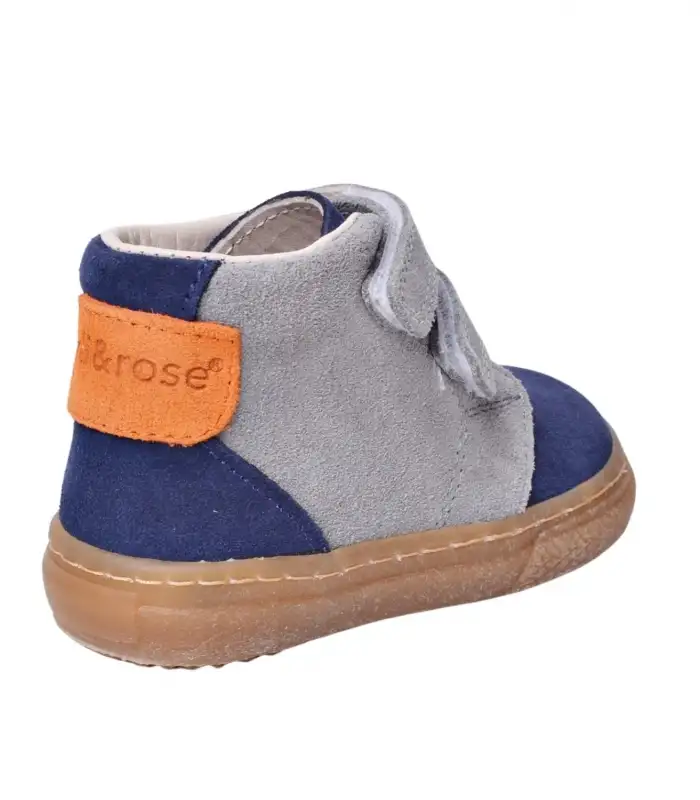 Natura Çocuk Ayakkabı  Grey