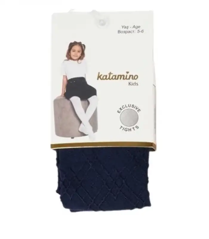 Nikopoli Kız Külotlu  Asorti