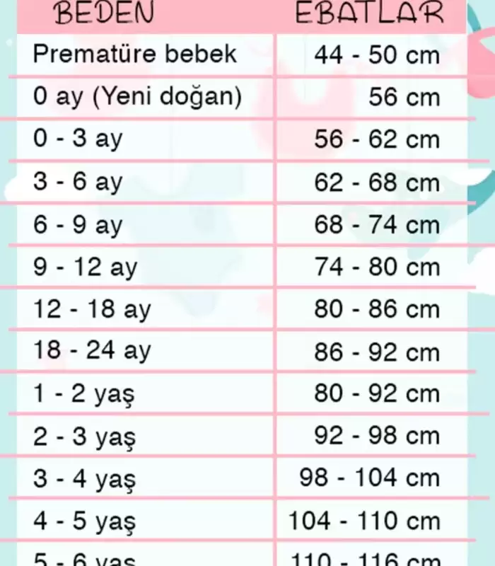 Omuzdan Fırfır Detaylı Boneli 3lü % 100 Pamuklu Kız Bebek Takımı