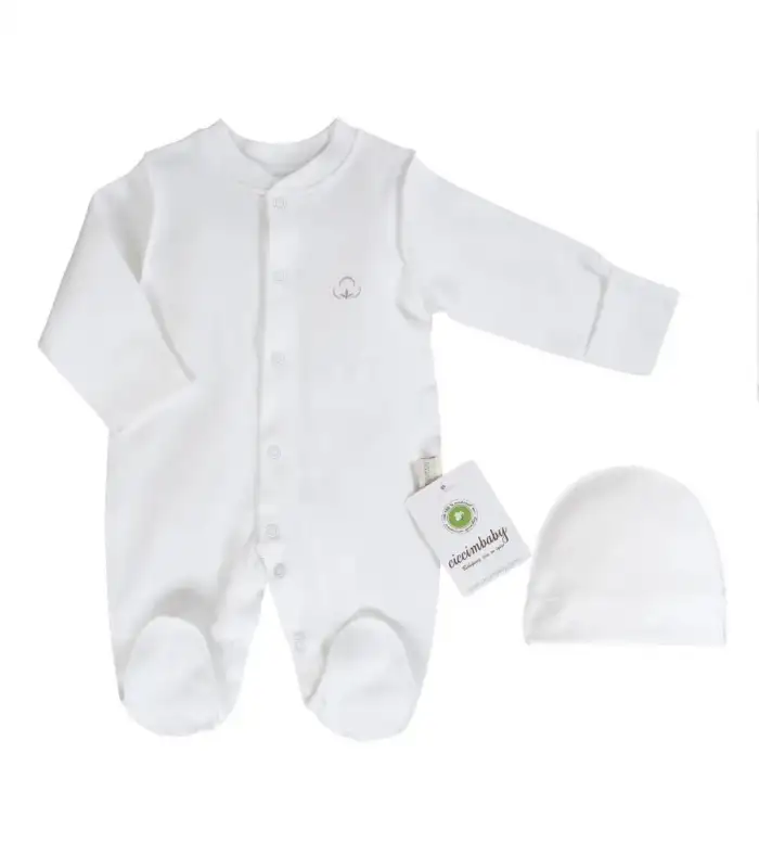 Prematüre Tulum  Ekru