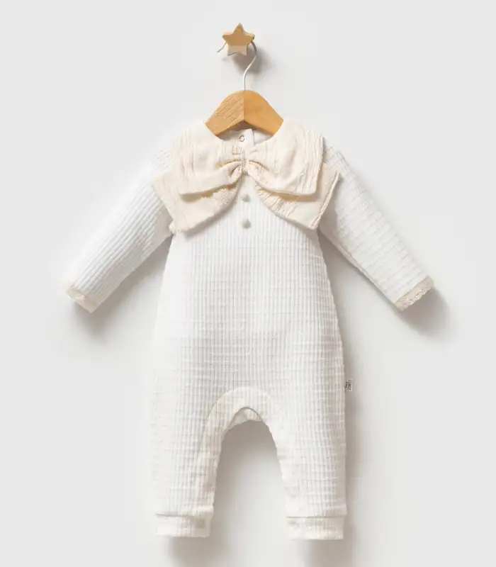 Tongs Baby Authentic Tulum 5560 Ekru