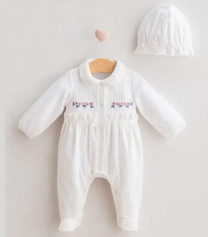 Baby Blooming Tulum  Ekru