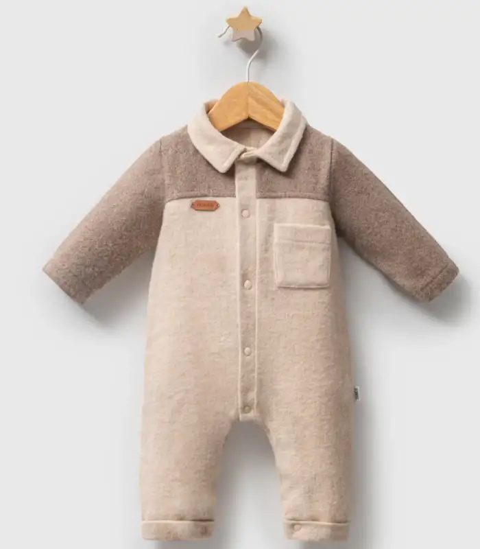 Tongs Baby Customary Tulum 5733 Bej