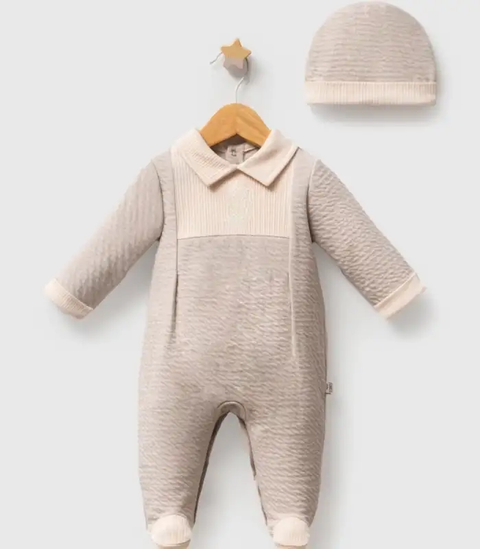 Tongs Baby Daily Elegance Tulum 5651 Gri