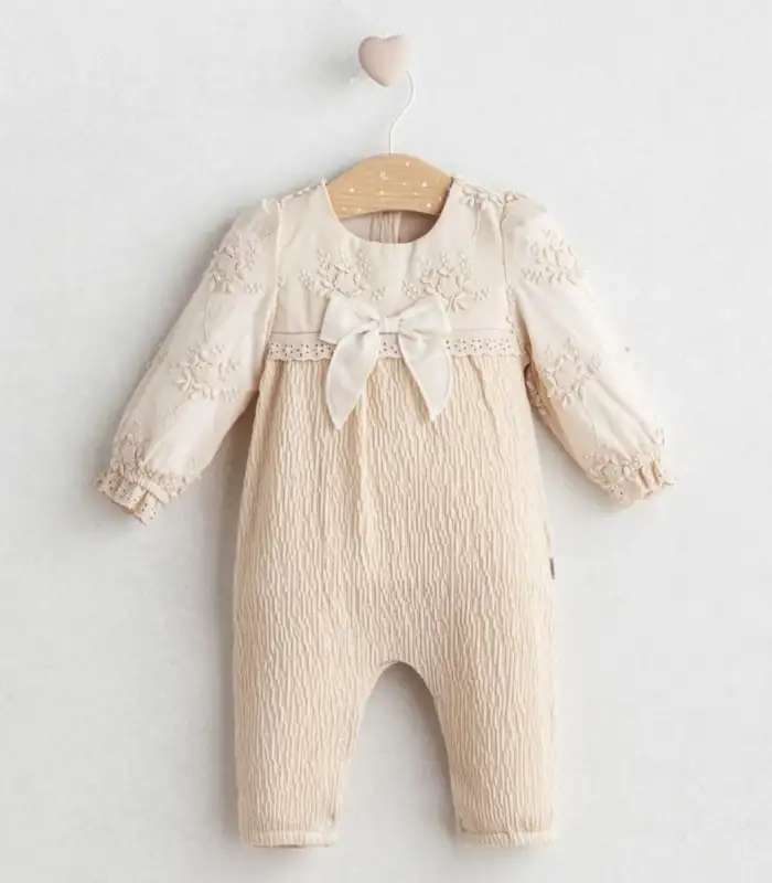 Tongs Baby Royal Tulum 5451 Bej