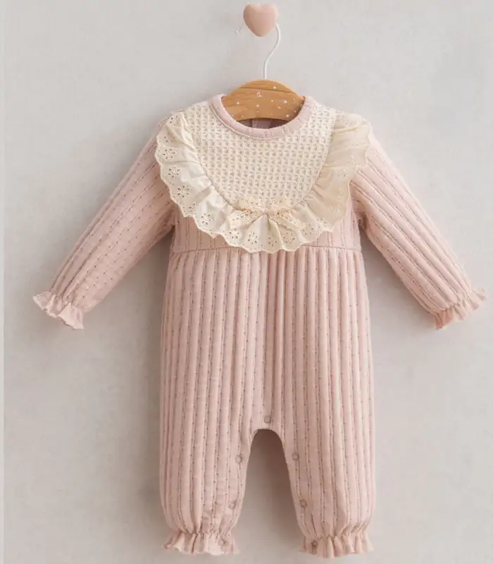 Baby Soft Flower Tulum  Pudra