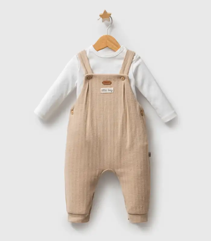 Tongs Baby Streamlined Salopet 5625 Bej