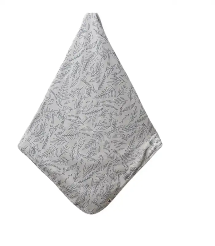 Little Frog 10 Parça Hastane Çıkışı Grey