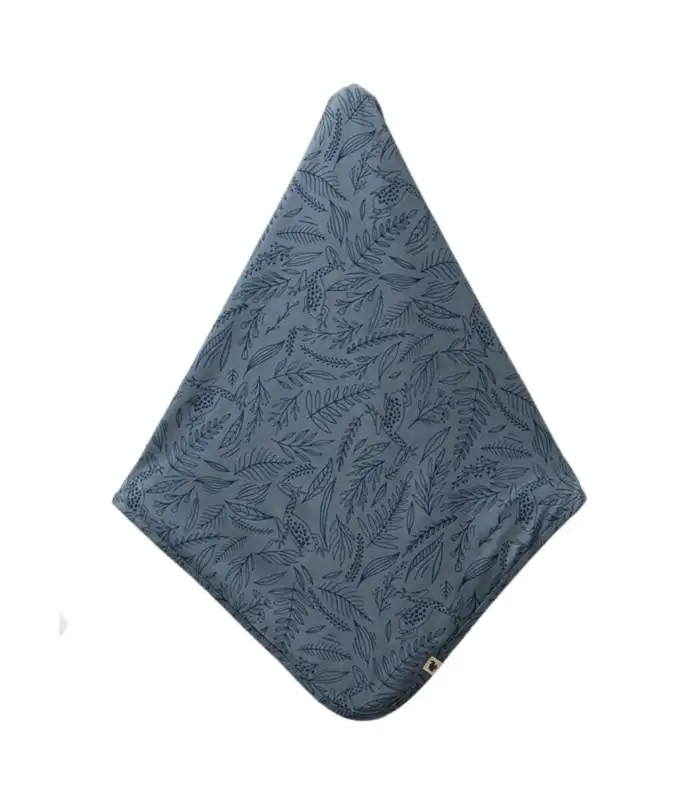 Little Frog 10 Parça Hastane Çıkışı NAVY