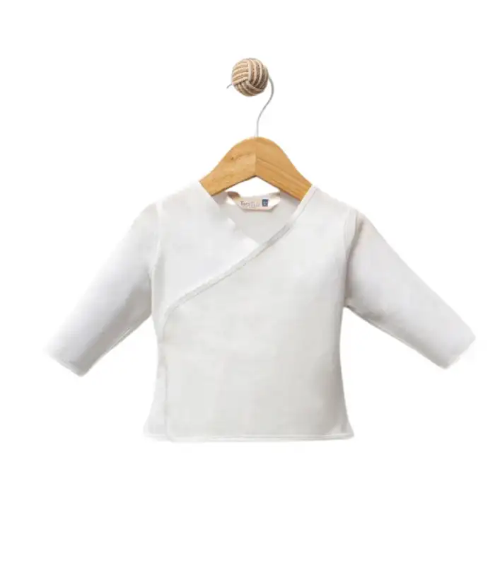 Little Frog 5 Parça Hastane Çıkışı NAVY