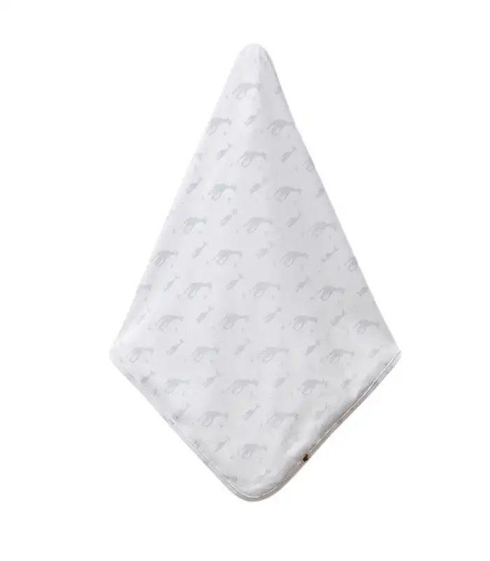 The Giraffe 10 Parça Hastane Çıkışı Grey