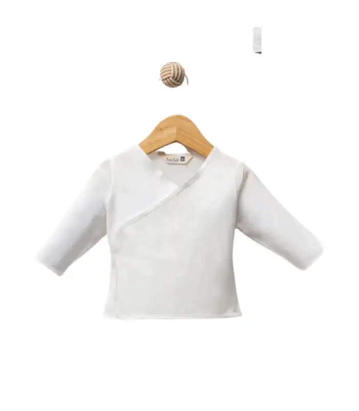 The Giraffe 5 Parça Hastane Çıkışı Grey