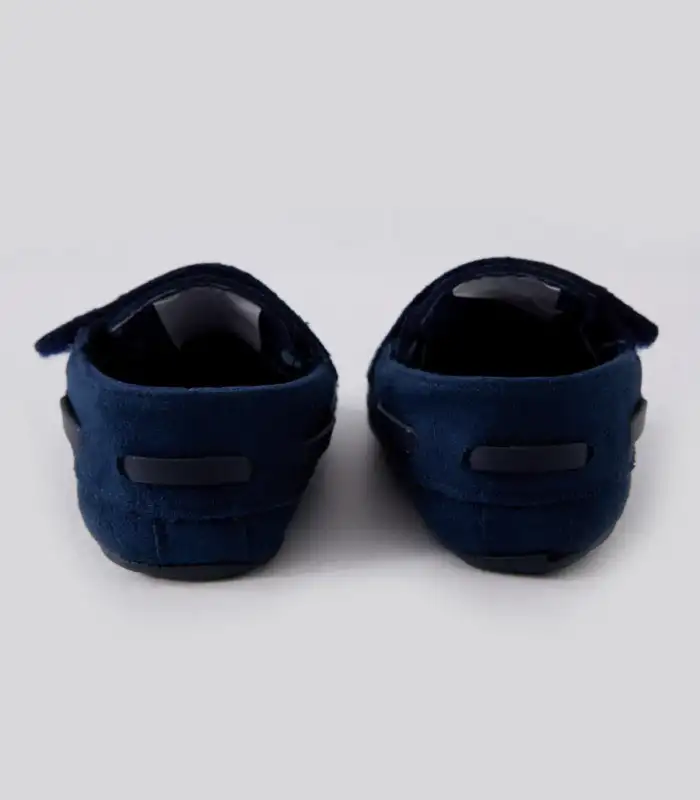 U.S. Polo Assn Bebek Ayakkabı USB2166 Lacivert