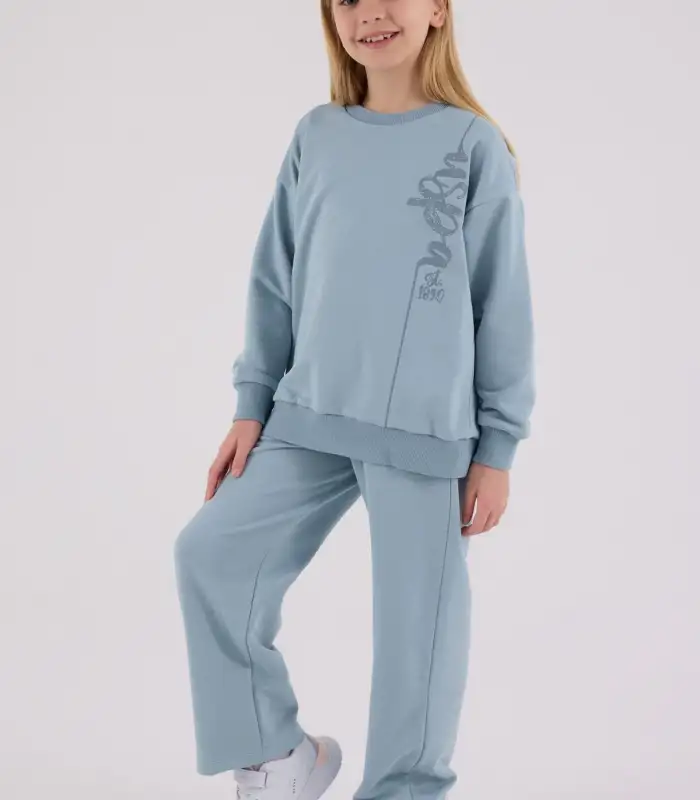 U.S. Polo Assn Eşofman Takımı US2304-4 Yeşil