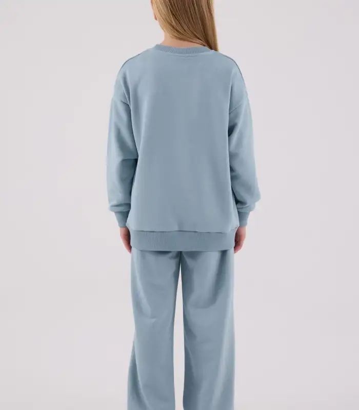 U.S. Polo Assn Eşofman Takımı US2304-4 Yeşil