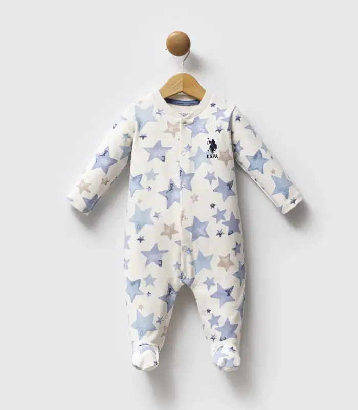 U.S. Polo Assn Tulum USB2527 Krem