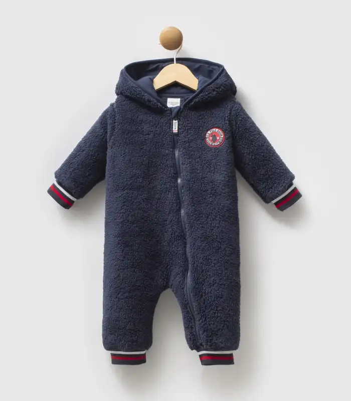 U.S. Polo Assn Tulum USB2539 Lacivert