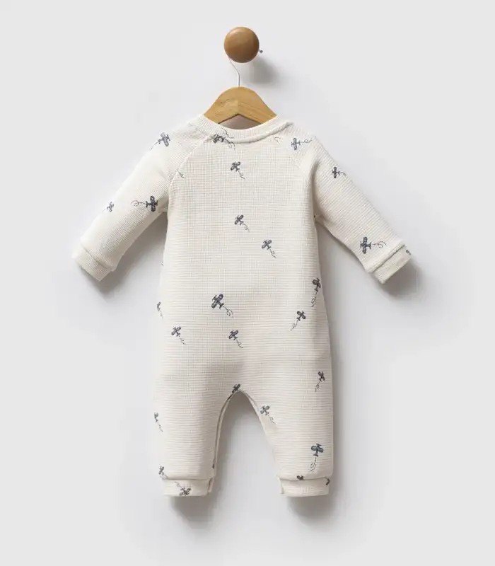 U.S. Polo Assn Tulum USB2604 Ekru