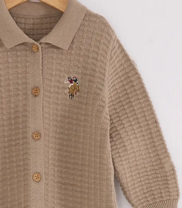 U.S. Polo Assn Tulum USB2613 Kum