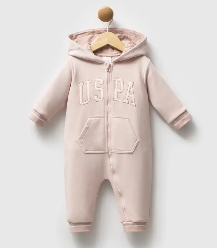 U.S. Polo Assn Tulum USB2745 Pudra